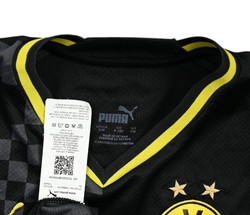 2022-23 BORUSSIA DORTMUND *BRANDT* SHIRT S/M. BOYS