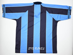 1997-98 COVENTRY CITY KOSZULKA XL