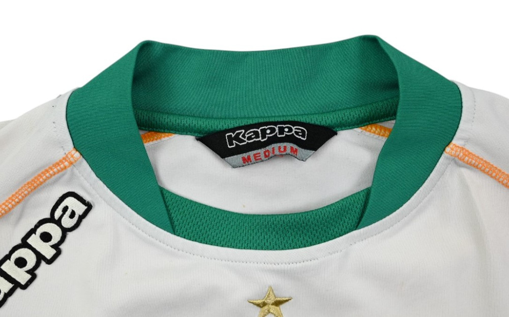 2008-09 WERDER BREMEN SHIRT M