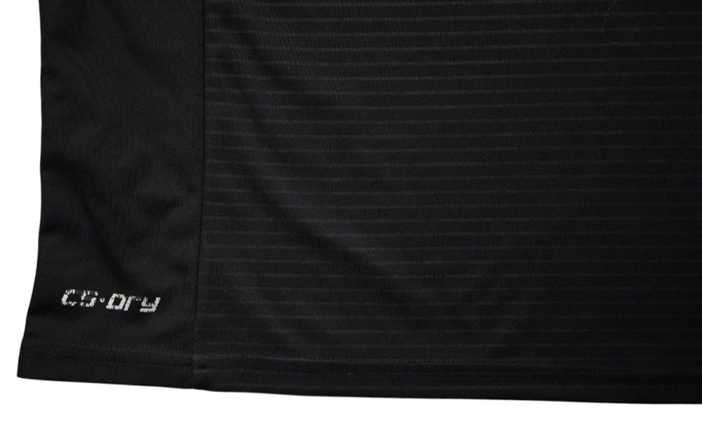 2017-18 DUISBURG SHIRT XL. BOYS