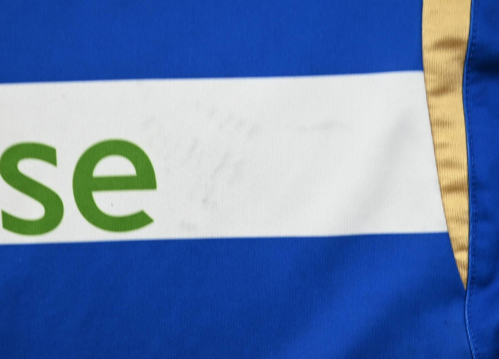 2008-09 READING KOSZULKA XL