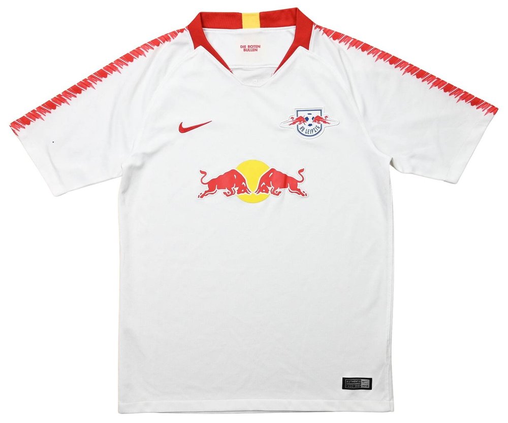 2018-19 RB LEIPZIG SHIRT M. BOYS