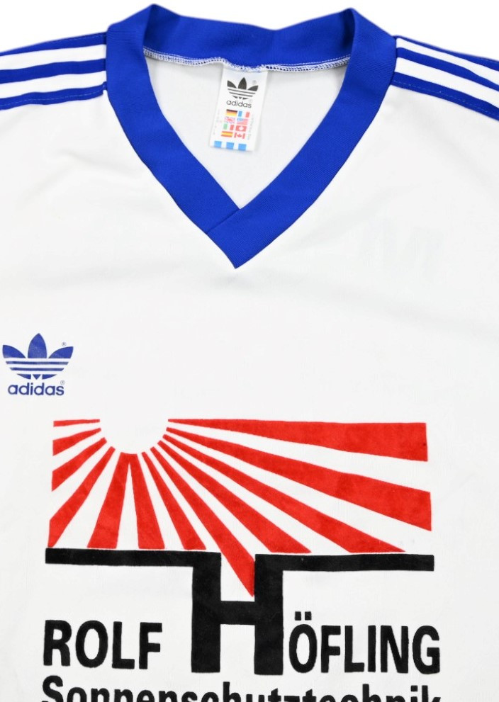 MSV 90 PREUSSEN MAGDEBURG SHIRT XL