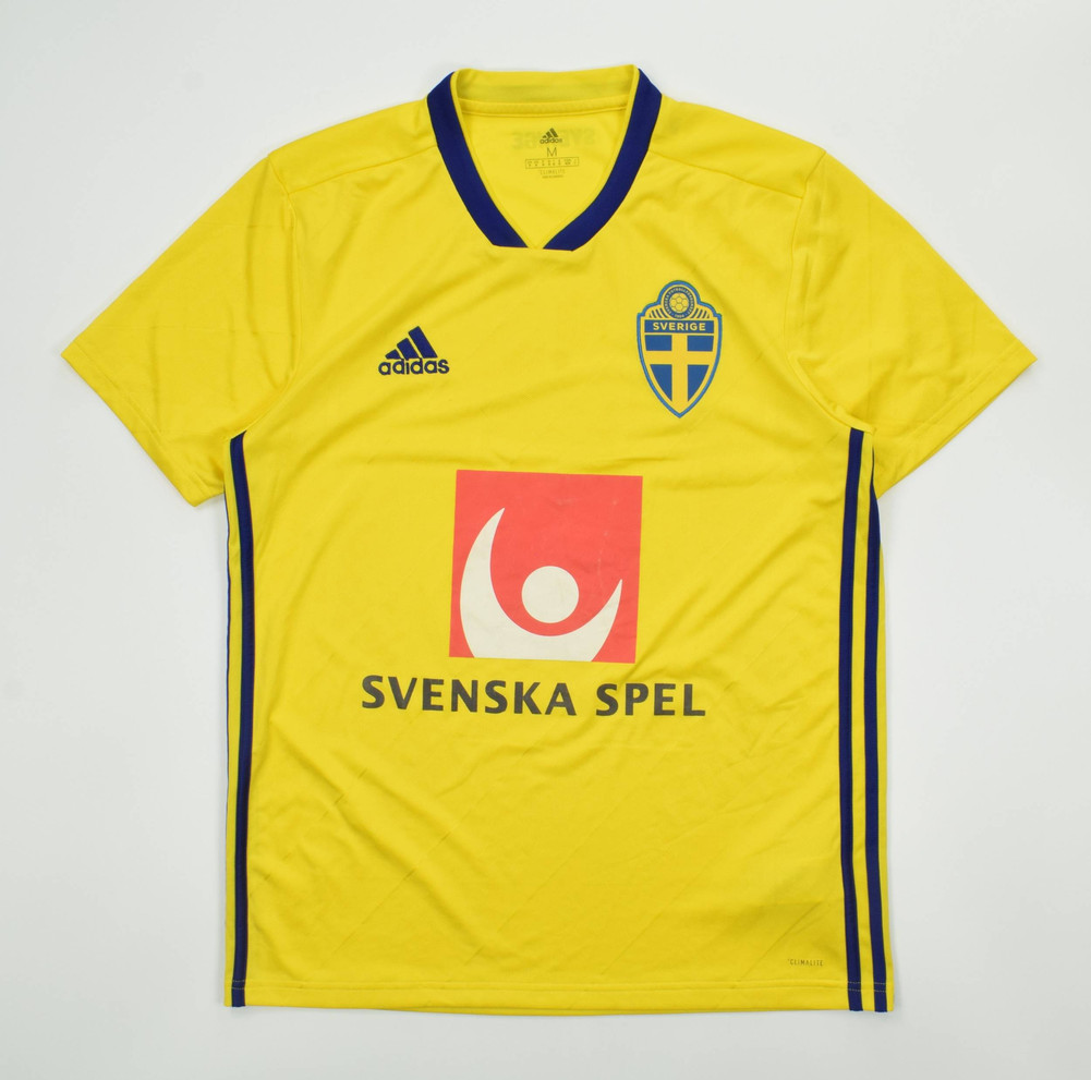 2017-19 SWEDEN KOSZULKA M
