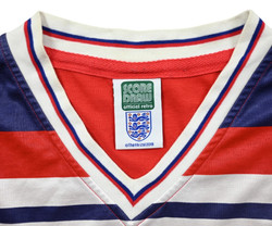 1980-83 ENGLAND KOSZULKA XL