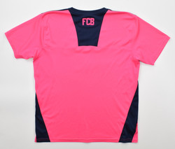 FC BARCELONA  KOSZULKA L