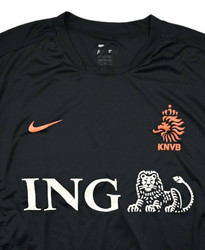 2011-13 NETHERLANDS SHIRT XL