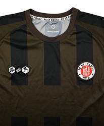 2011-12 ST. PAULI SHIRT XL