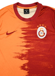 2020-21 GALATASARAY SHIRT M