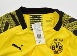 2019-20 BORUSSIA DORTMUND*PACO ALCACER*M.BOYS