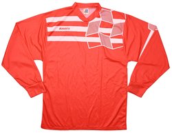 MASITA OLDSCHOOL LONGSLEEVE L