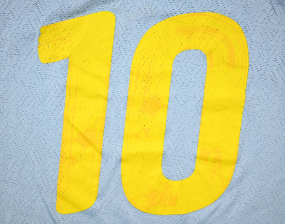 2010 AFRICA UNITY KOSZULKA L