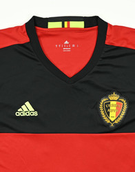 2016-17 BELGIUM *MERTENS* KOSZULKA M