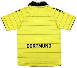 2010-11 BORUSSIA DORTMUND KOSZULKA M. BOYS