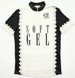 DE MARCHI CYCLING SHIRT L