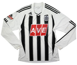 2011-13 DYNAMO CESKE BUDEJOVICE #17 LONGSLEEVE KOSZULKA L