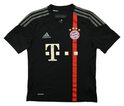 2014-15 BAYERN MUNCHEN KOSZULKA L. BOYS