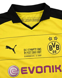 2015-16 BORUSSIA DORTMUND *AUBAMEYANG* KOSZULKA XXL. BOYS
