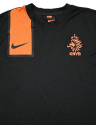 2012-13 NETHERLANDS SHIRT L