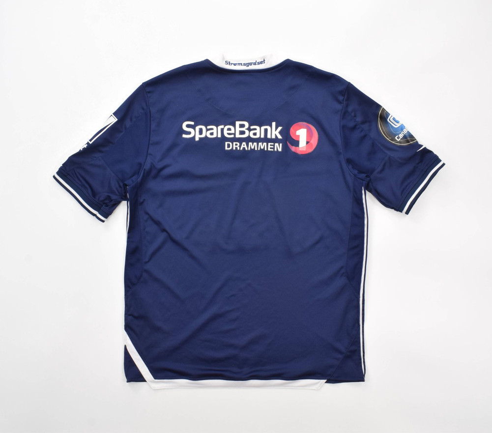 2012 STROMSGODSET SHIRT S