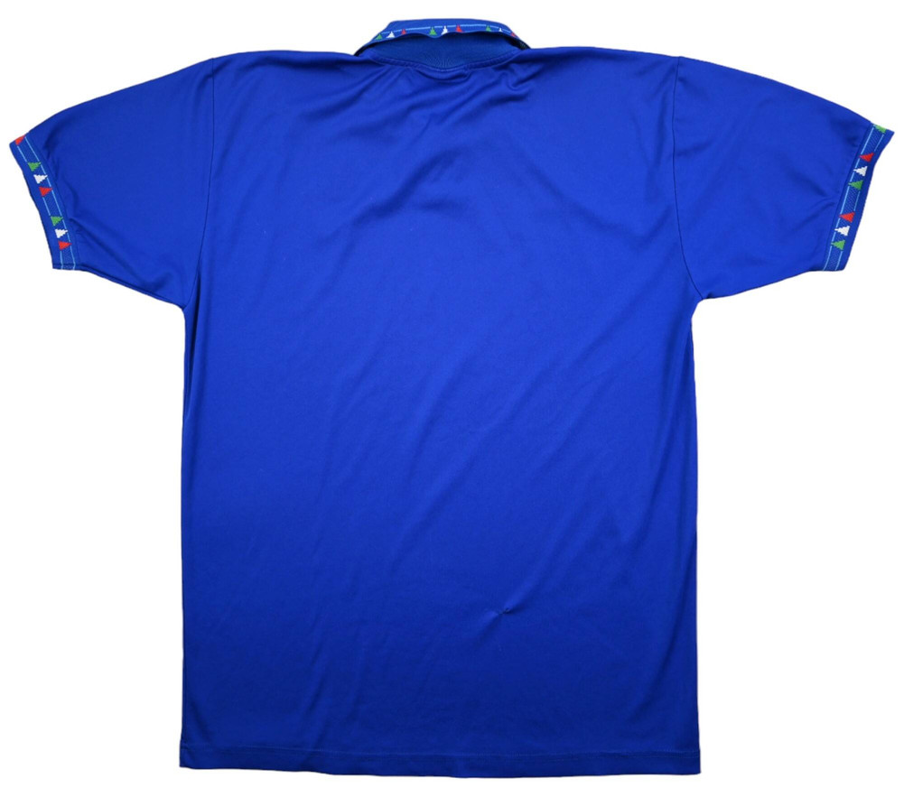 1992-93 ITALY KOSZULKA L