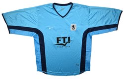 2001-02 1860 MUNCHEN SHIRT M