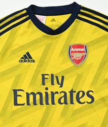 2019-20 ARSENAL LONDON SHIRT L. BOYS
