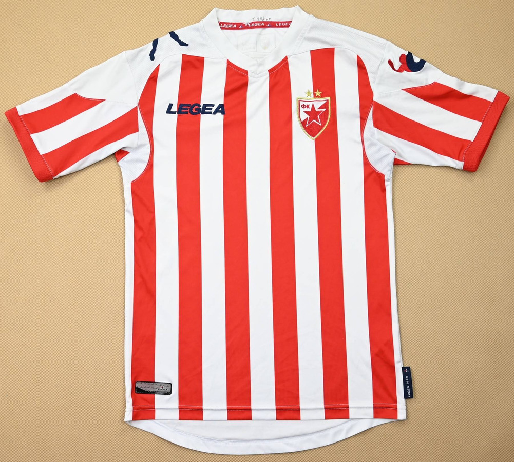 2012-13 RED STAR BELGRADE KOSZULKA S