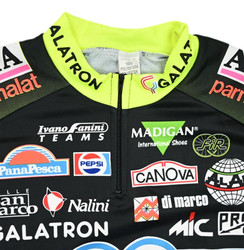 GALATRON CYCLING SHIRT L