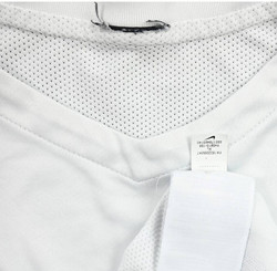 2015-16 EINTRACHT BRAUNSCHWEIG SHIRT XL. BOYS