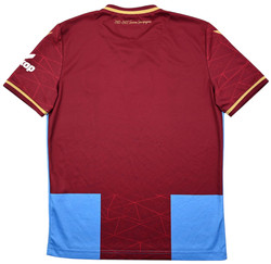 2022-23 TRABZONSPOR SHIRT M