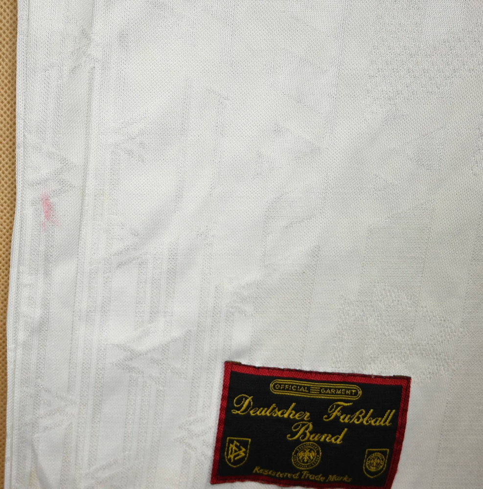 1996-98 GERMANY SHIRT L