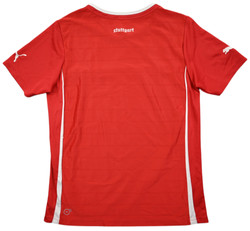 2012-13 STUTTGART SHIRT XL. BOYS