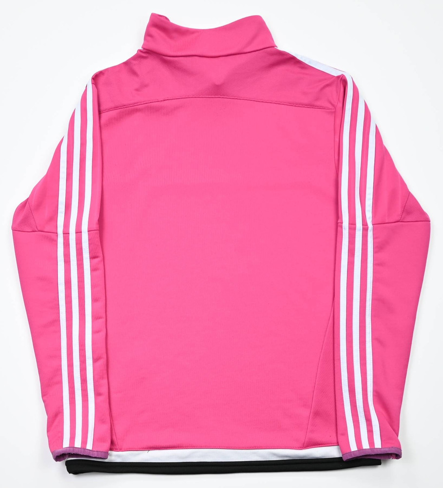 JUVENTUS LONGSLEEVE S