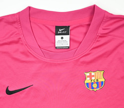 FC BARCELONA SHIRT L
