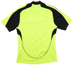 2009-10 VFL WOLFSBURG SHIRT M