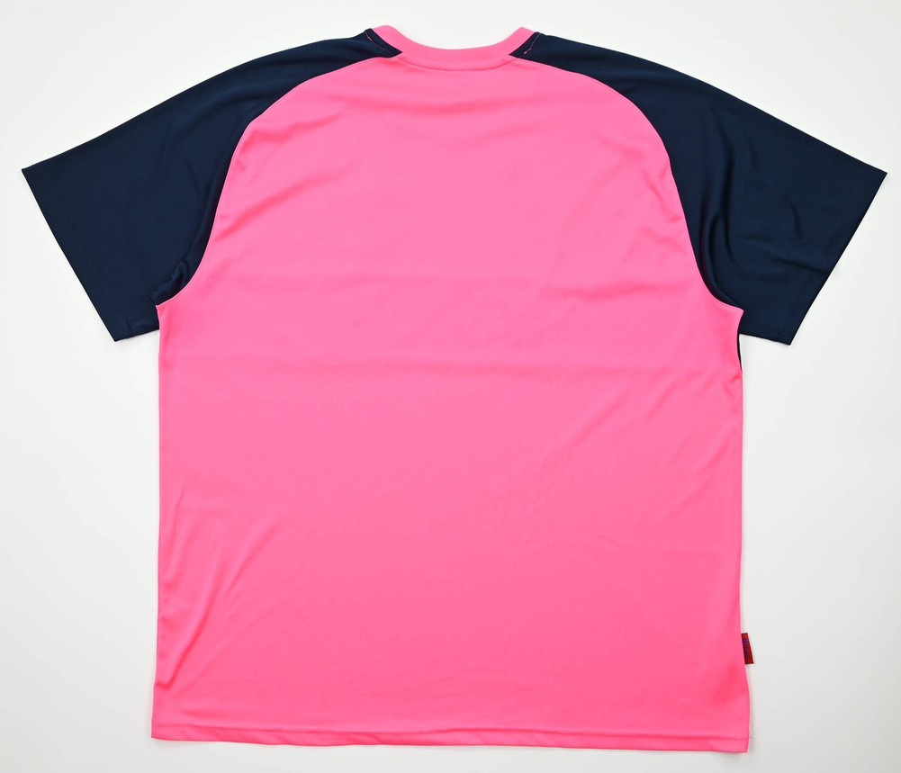 FC BARCELONA SHIRT XXL