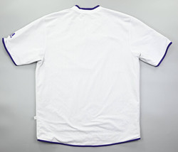 2002-03 REAL MADRID KOSZULKA XL