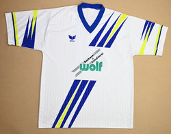 ERIMA MADE IN WEST GERMANY OLDSCHOOL SHIRT L/XL