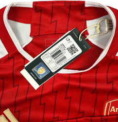 2023-24 ARSENAL *KIWIOR* KOSZULKA Multiple Sizes