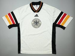 1998-00 GERMANY KOSZULKA S