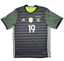2015-17 GERMANY SHIRT L