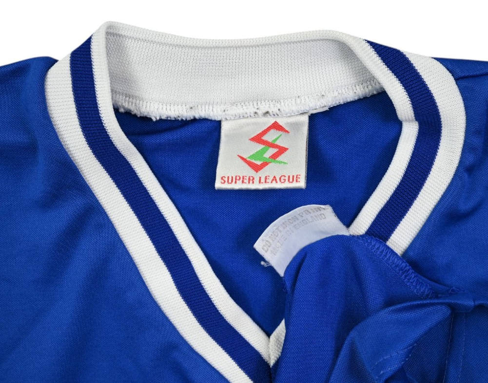 1997-98 MACCLESFIELD KOSZULKA L