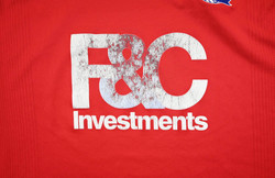 2007-09 BIRMINGHAM CITY KOSZULKA M