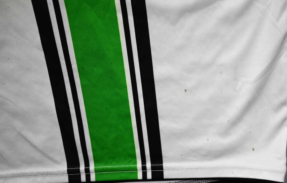 2015-16 BORUSSIA MONCHENGLADBACH *TRAORE* KOSZULKA XL