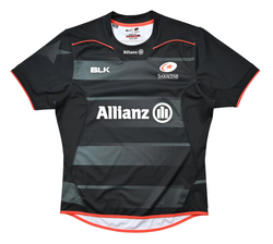 SARACENS RUGBY KOSZULKA M