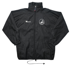 SWANSEA CITY JACKET S