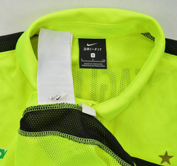 2016-17 ESBJERG FB KOSZULKA S