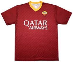 2018-19 AS ROMA *DE ROSSI* SHIRT S