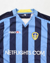 2008-09 LEEDS UNITED SHIRT XL